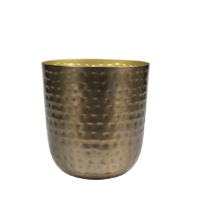 Homedeco Mayren pot d18*19cm