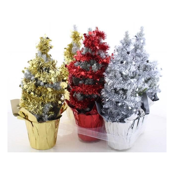 <h4>Picea glauca Perfecta 13Ø 40cm</h4>