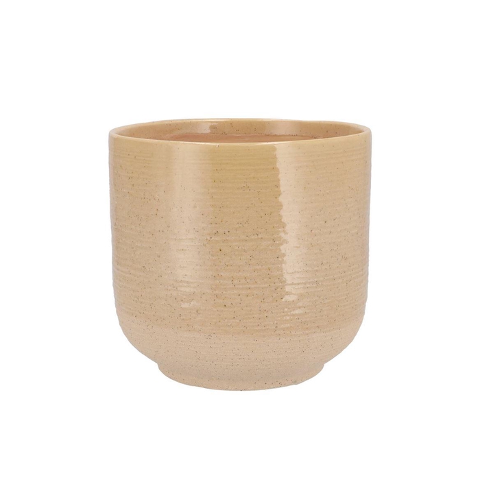 <h4>Neva Cozy Sand Pot 16x16x16cm</h4>