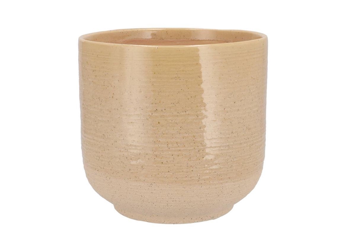 <h4>Neva Cozy Sand Pot 16x16x16cm</h4>