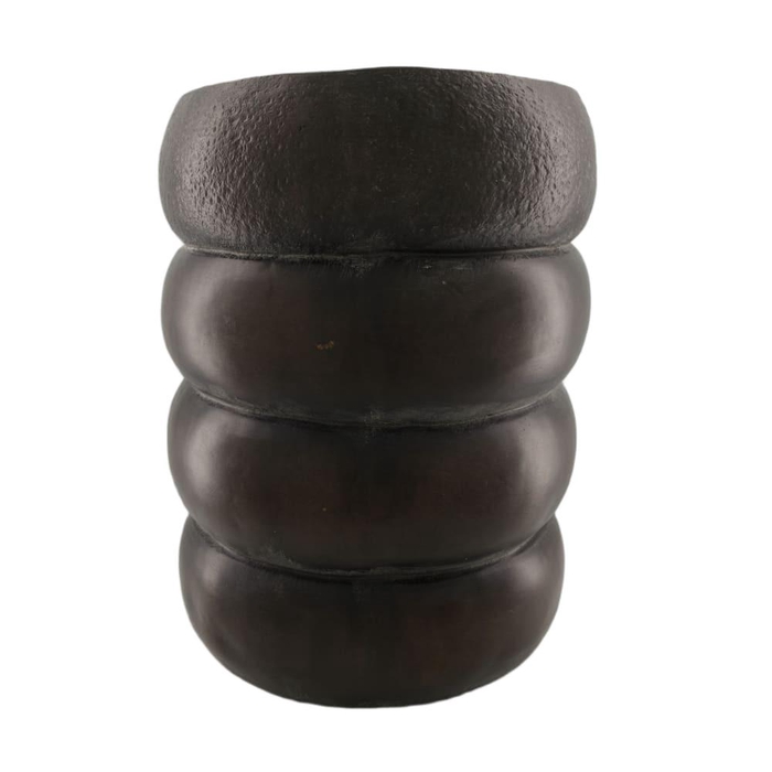 <h4>Homedeco Sidetable rib d38*48cm</h4>