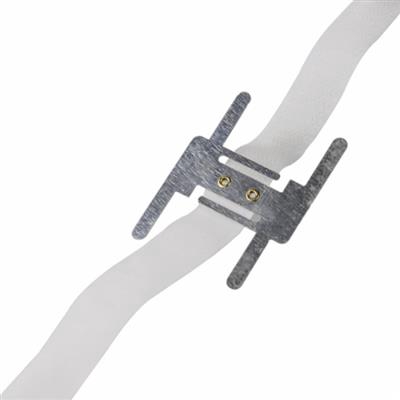 <h4>OASIS 42-62201 POLSCORSAGE BAND X2</h4>