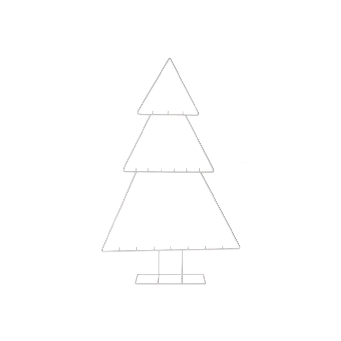 <h4>Display Separy Tree with Hooks L50W12H78</h4>