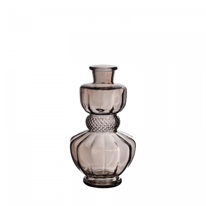 <h4>Glass Bottle Bellagio d03/08*15cm</h4>