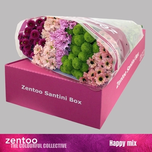 CHR S MIX HAPPY