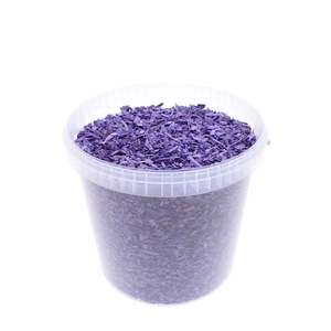 Garnering Houtsnippers  8mm 10L