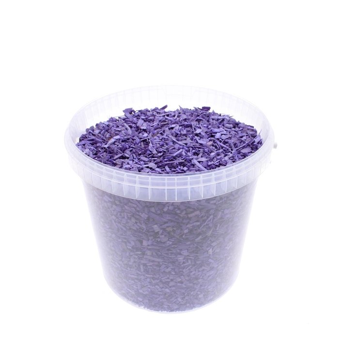<h4>Garnering Houtsnippers  8mm 10L</h4>
