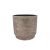 Romy Brown Pot 20x18cm