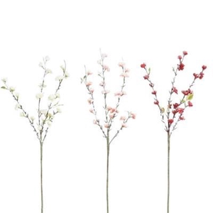 Artificial flowers Cherry Blossom 80cm