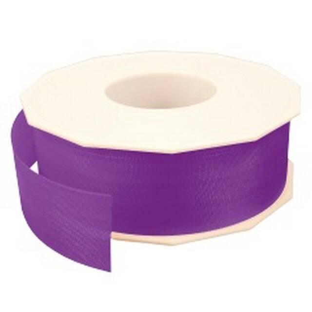 <h4>Ribbon Pattberg Europa 25mm x50m purple 610</h4>