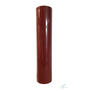 KRAFTPAPIER 6KG 60 CM RED