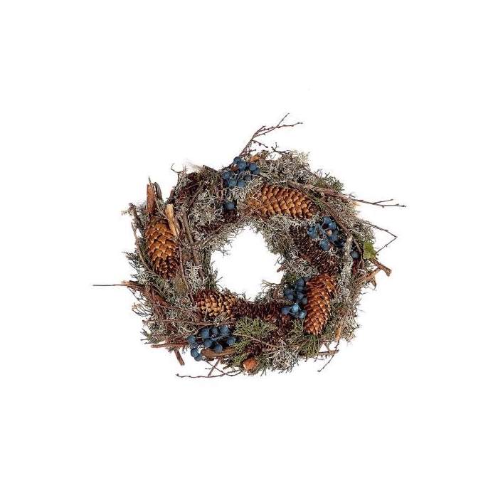 <h4>Wreath Vinka D30</h4>