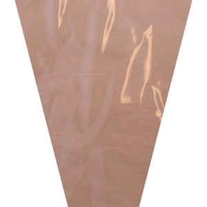 Sleeves Pure 40*30*12cm x50 OPP35/Kraft