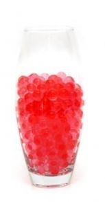 <h4>CRISTAIS BOLINHA GEL SACHE 0,05 GRS CX.C/50 UN BOLINHA VERMELHO</h4>