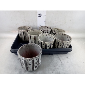 Pot   ...Keramische H%