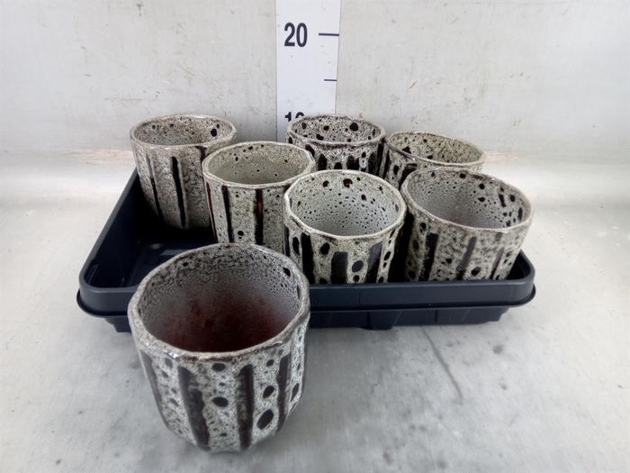 <h4>Pot   ...Keramische H%</h4>