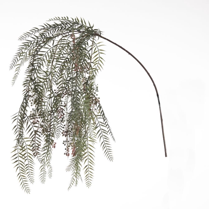 <h4>AF Pepperberry 127cm Grey/Pink</h4>