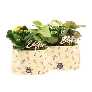 70880: Easter arrangement