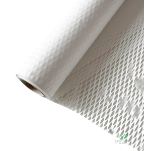 PAPER REEL HONEYCOMB 25M 50CM WHITE
