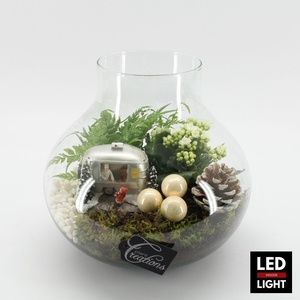 XMAS-24061LED Kerst creatie