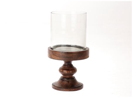 Candleholder Pachjor H30D14