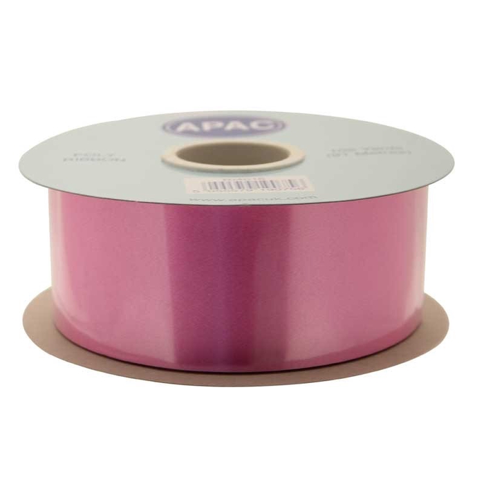 Lint Poly Satin 50mm 91m