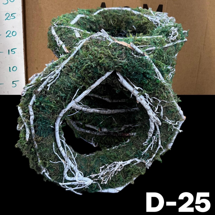 <h4>HUIS EN TUINDECO H%</h4>