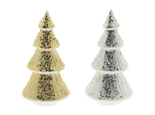 Cone Ylva Sparkle H28.5D15