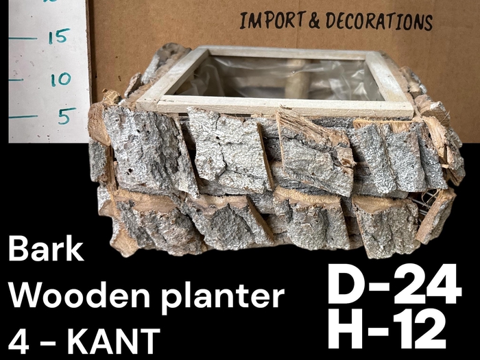 <h4>HUIS EN TUINDECO H%</h4>