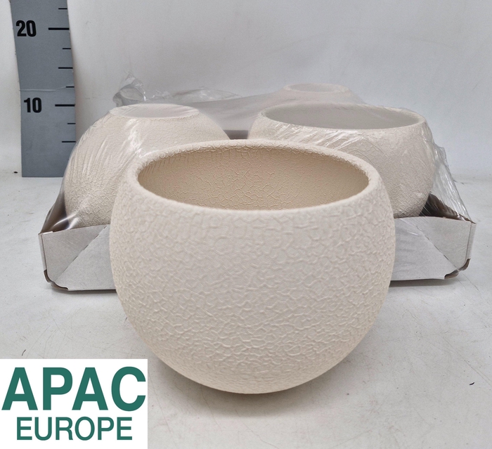 <h4>KERAMISCHE POT H%</h4>