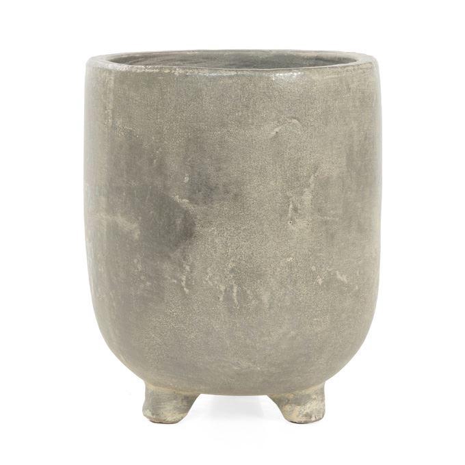 <h4>Pot   ...Keramiek H%</h4>