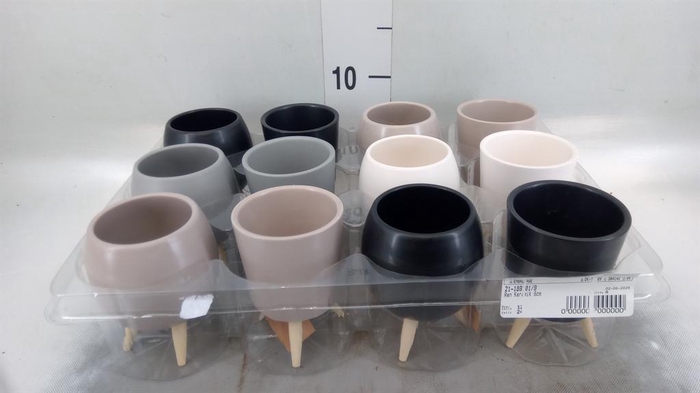 <h4>Decoratieve materialen   ...H%</h4>