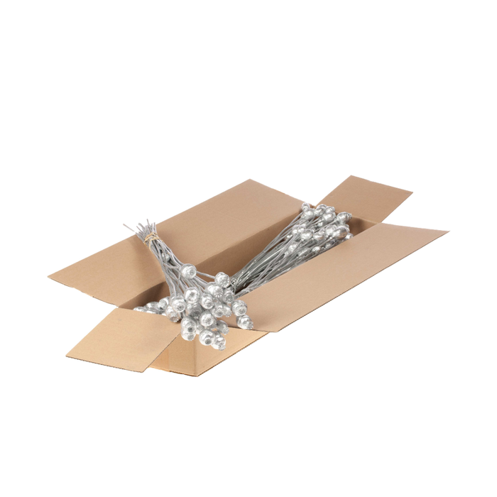 <h4>Papaver Sb Silver</h4>