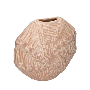 Ceramics Exclusive Zone vase 30*12.8*28.5cm