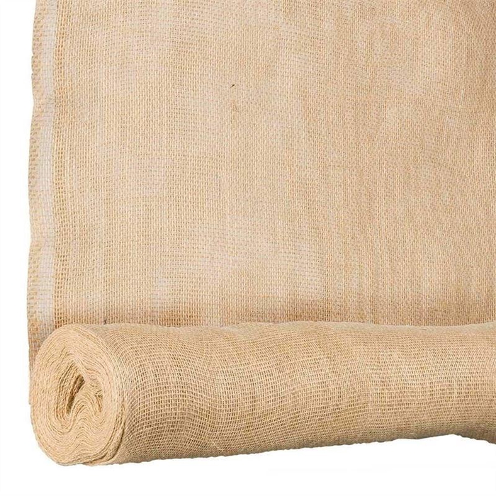 <h4>140 cm Jute H185 10mD</h4>