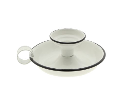 Candleholder Chambre H6D12.5