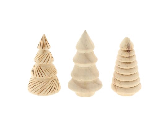 Deco Tree Marven 3Ass H15D7.5