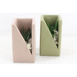 arr3 Demi - Meles concrete mix