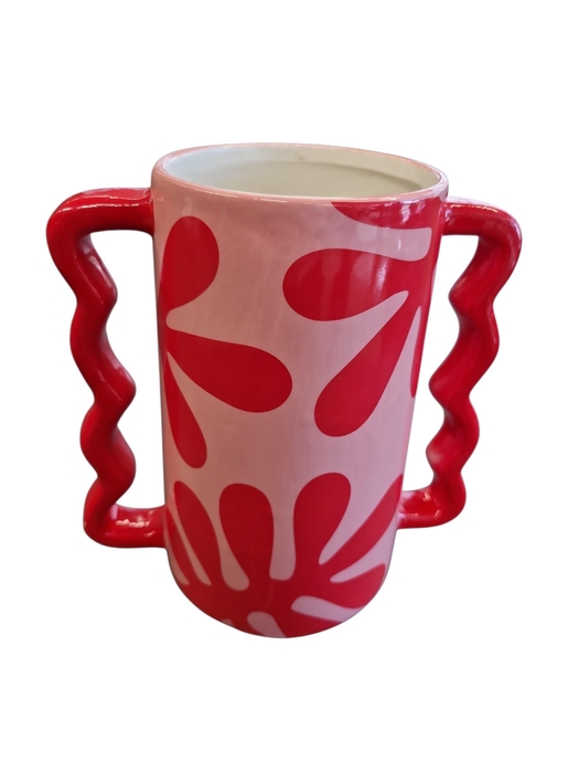 <h4>KERAMISCHE POT H%</h4>