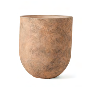 CACHEPOT EM CIMENTO G 16439 - G IMP