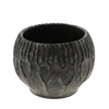 Keramiek Exclusief Bowie pot d24.5*18cm