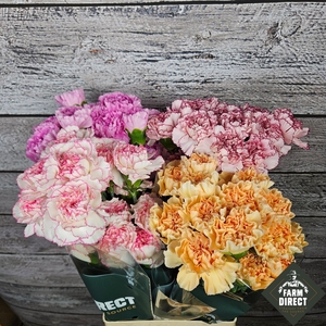 DI ST GEMENGD IN FUST