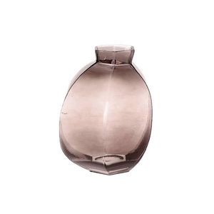 Vase Angular H27D22
