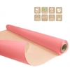 Valentijn Papier Rol 80cm 40m Duo kraft