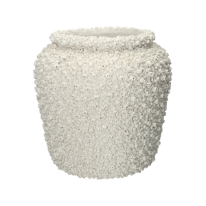 DF03-741271800 - Pot Zelora d20/29xh27 white