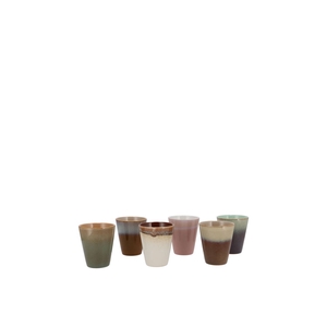 Algoz Green Cup Ass 100ml 6.5x6cm