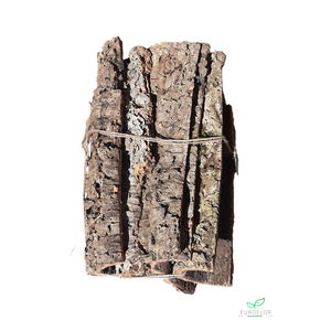 KURK 50X25CM NATURAL 5PCS