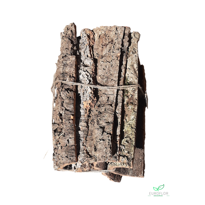 <h4>KURK 50X25CM NATURAL 5PCS</h4>