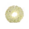 Krans d30cm zijde Hydrangea