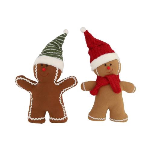 Doll Jans Ginger Bread 2 Ass L34W13H45